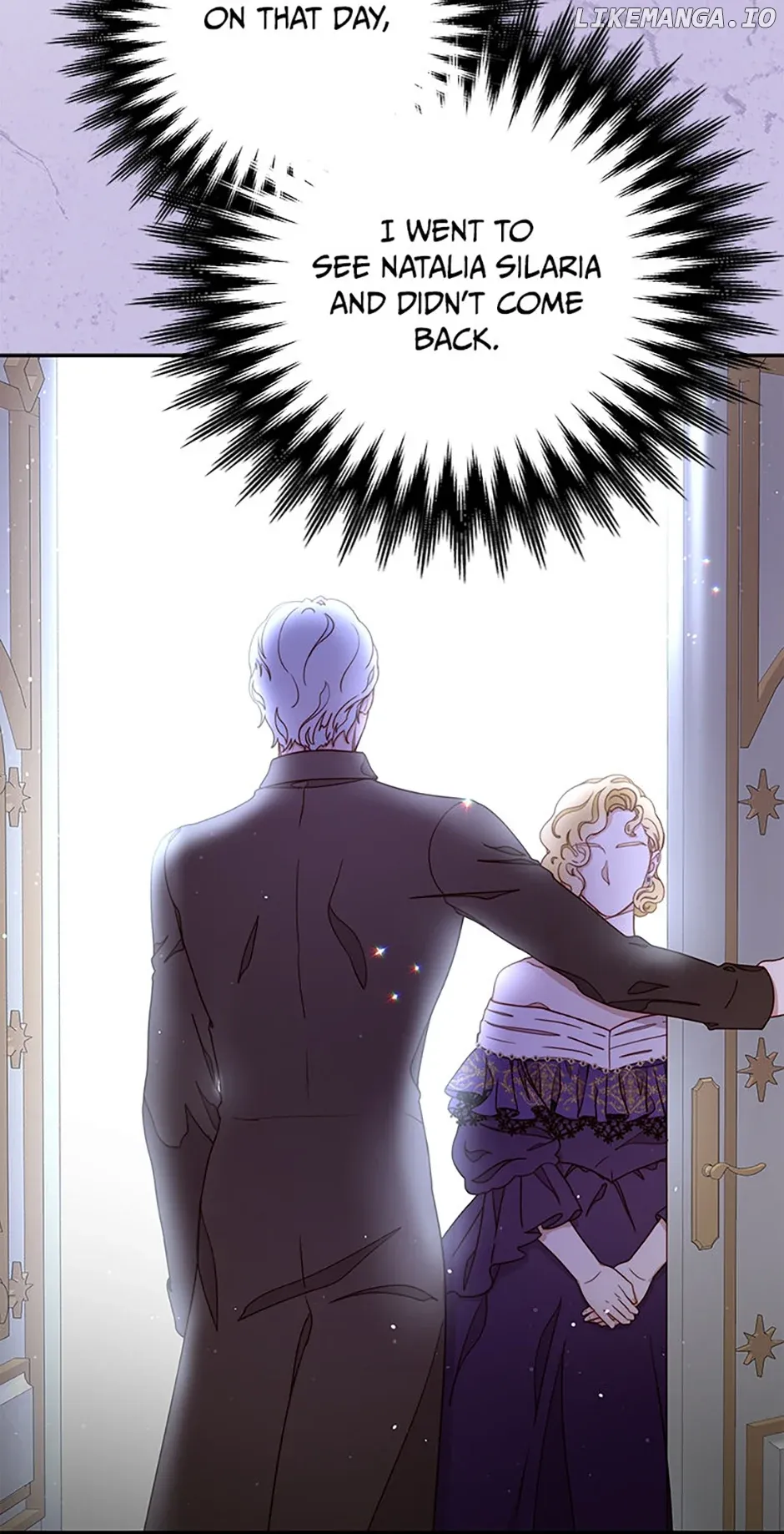Please, Forget About Vivian Chapter 15 Online - página 33