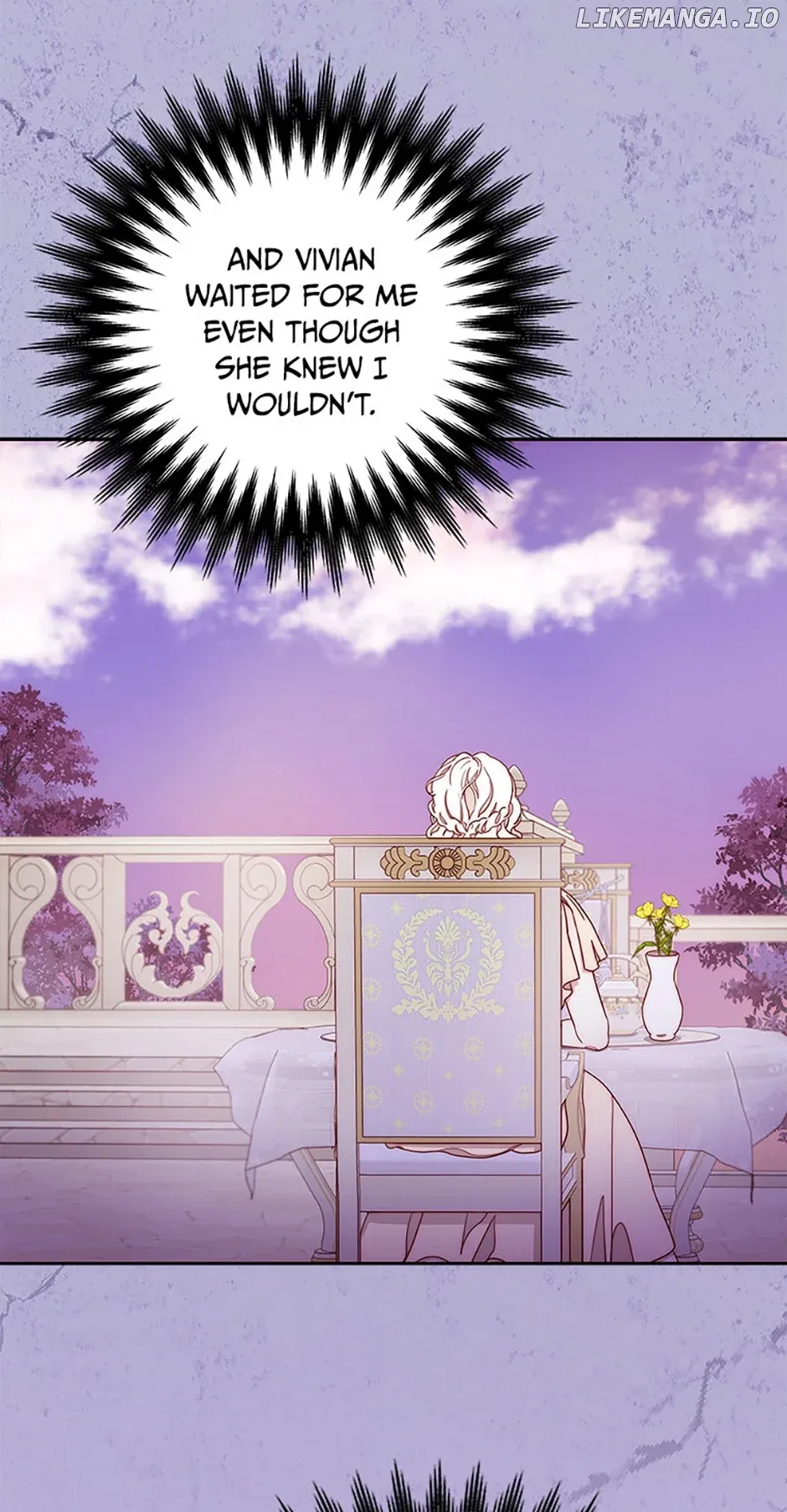Please, Forget About Vivian Chapter 15 Online - página 34