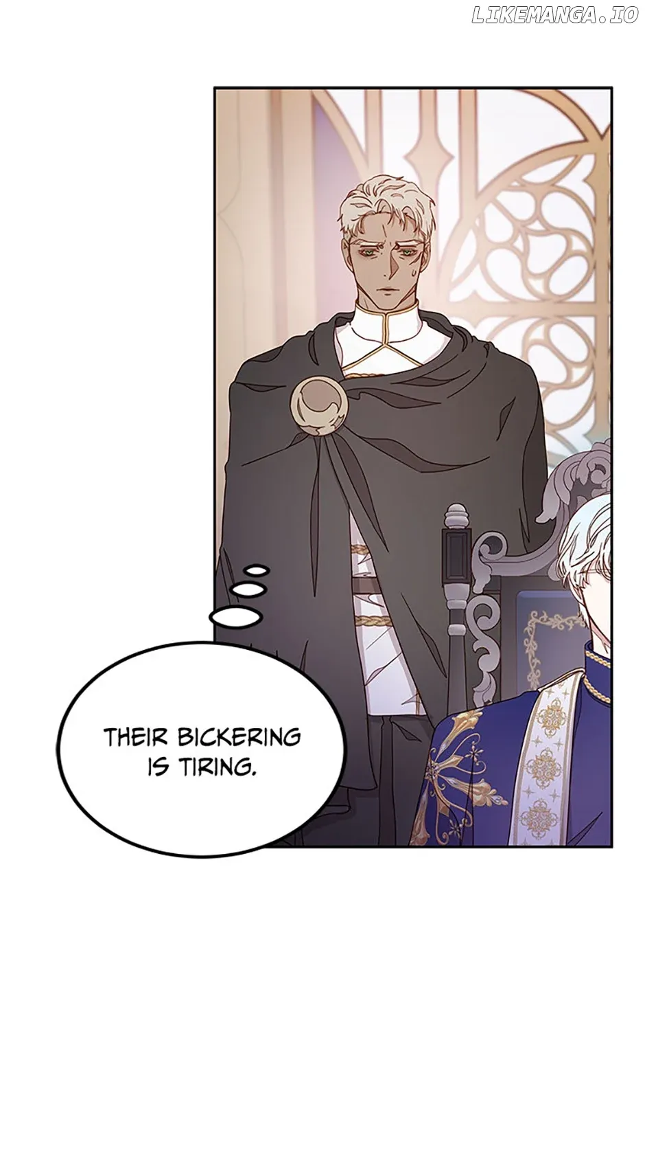 Please, Forget About Vivian Chapter 15 Online - página 50