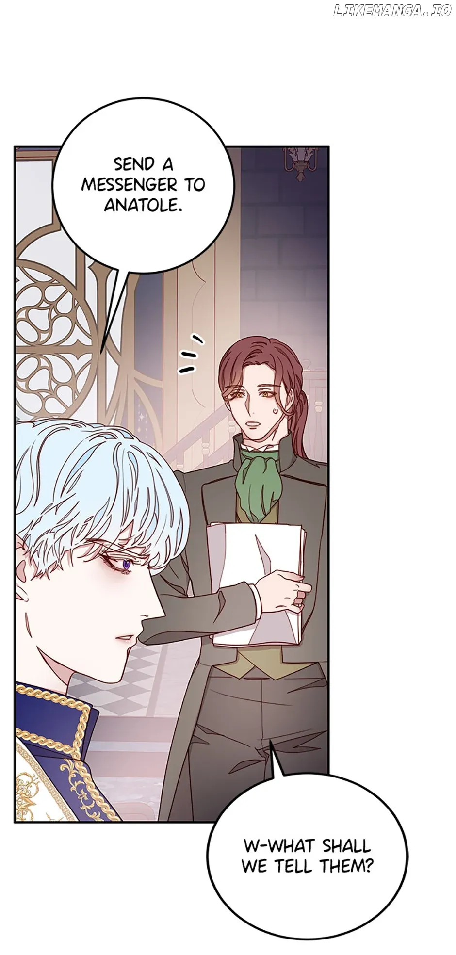 Please, Forget About Vivian Chapter 15 Online - página 57