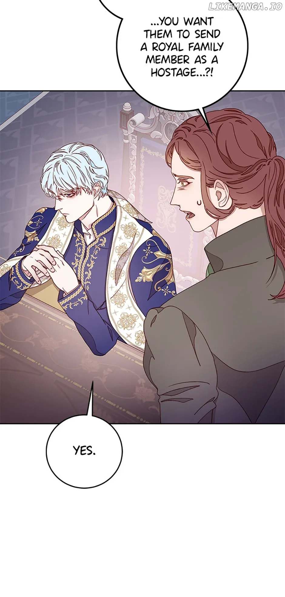 Please, Forget About Vivian Chapter 15 Online - página 60