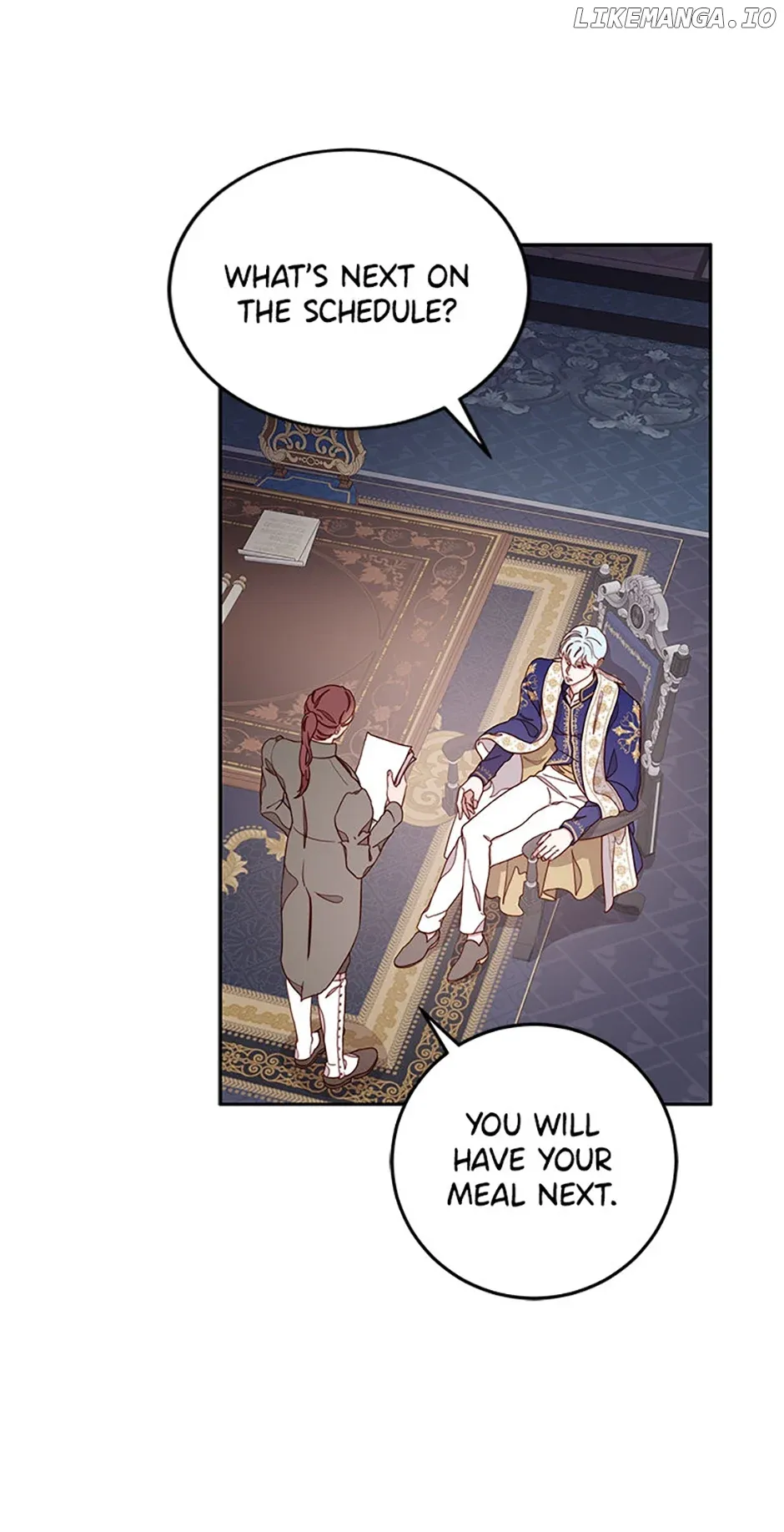 Please, Forget About Vivian Chapter 15 Online - página 66