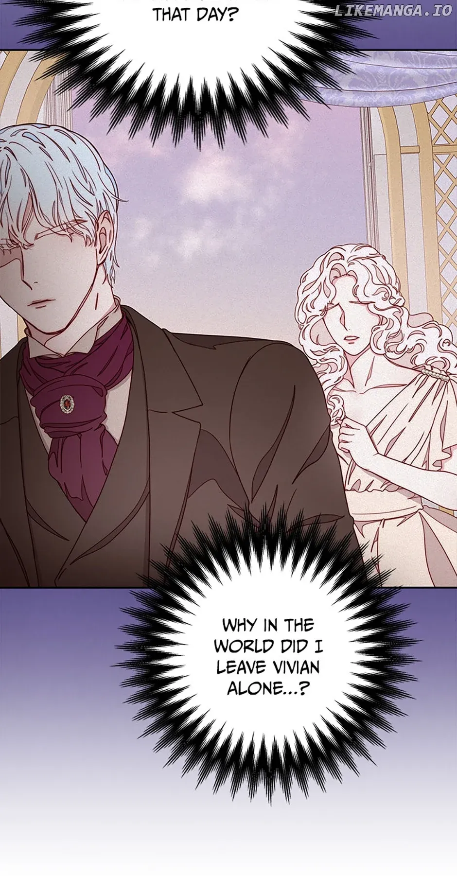 Please, Forget About Vivian Chapter 15 Online - página 74