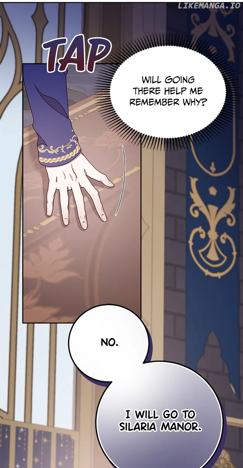 Please, Forget About Vivian Chapter 15 Online - página 77