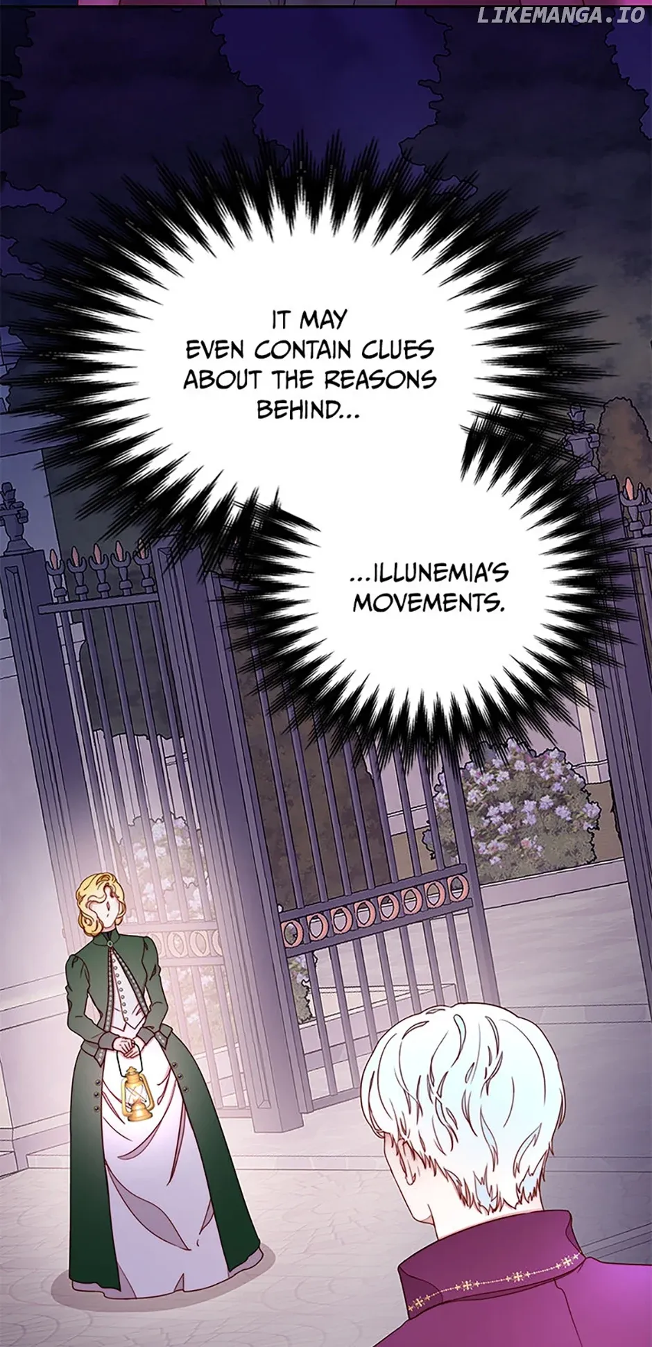 Please, Forget About Vivian Chapter 16 Online - página 9
