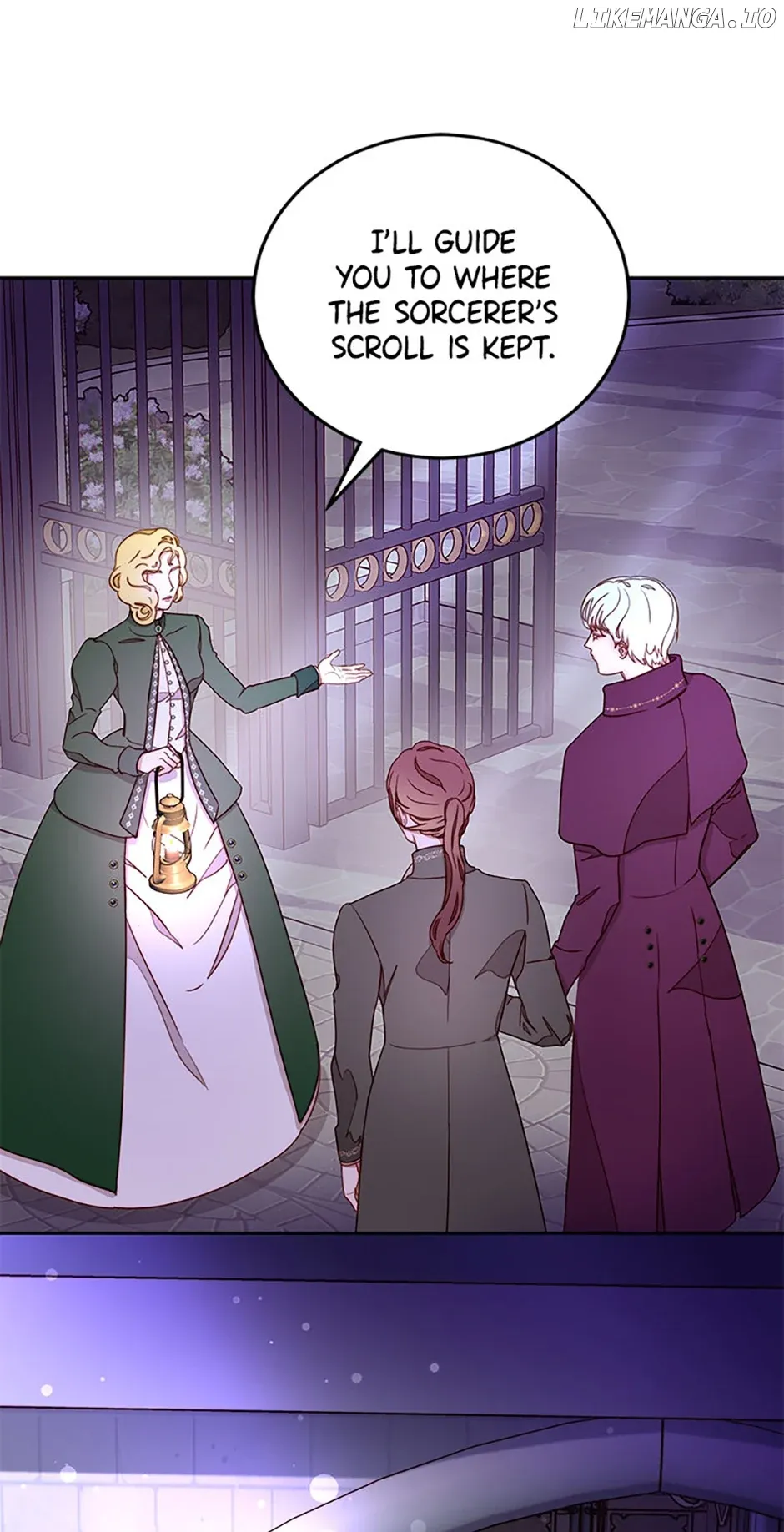 Please, Forget About Vivian Chapter 16 Online - página 13
