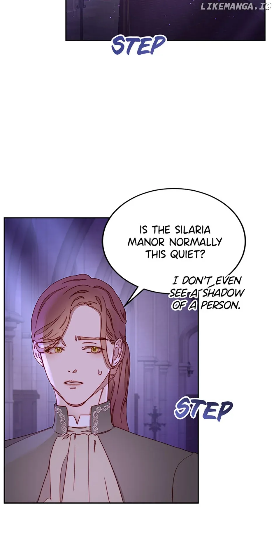 Please, Forget About Vivian Chapter 16 Online - página 16