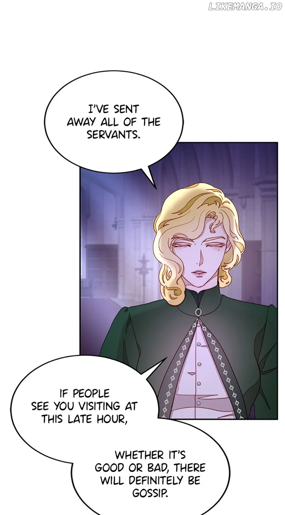 Please, Forget About Vivian Chapter 16 Online - página 17