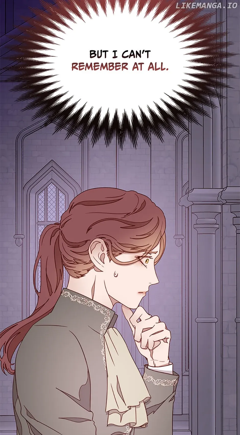 Please, Forget About Vivian Chapter 16 Online - página 20