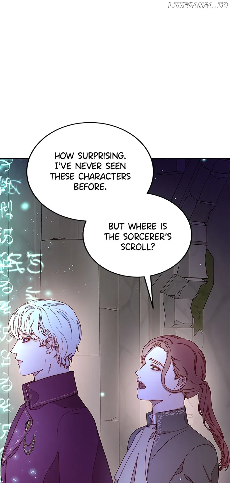 Please, Forget About Vivian Chapter 16 Online - página 27