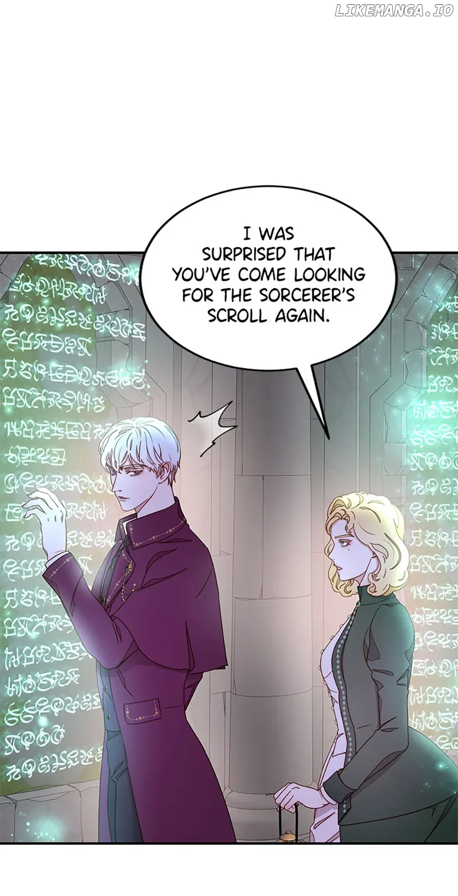 Please, Forget About Vivian Chapter 16 Online - página 31