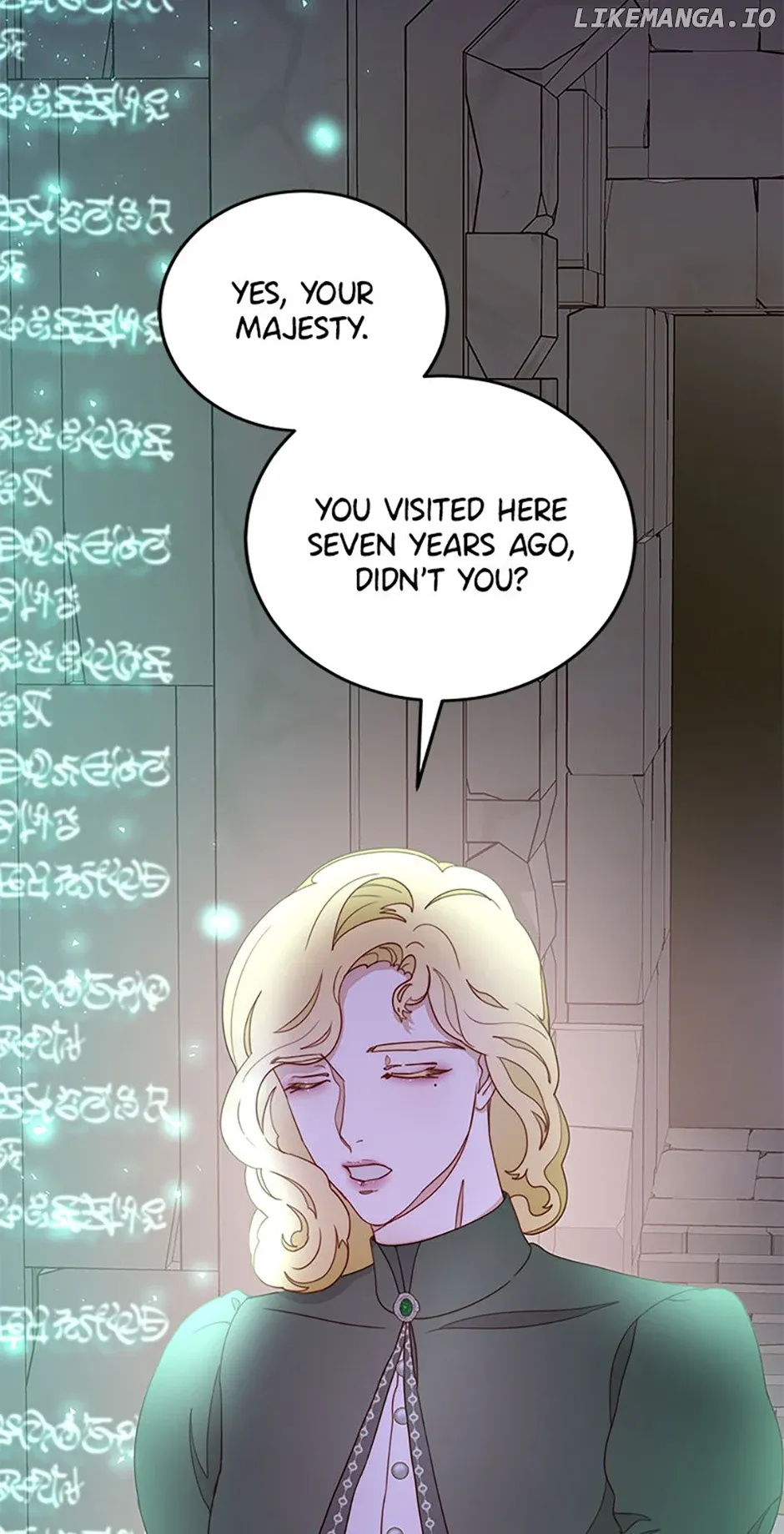 Please, Forget About Vivian Chapter 16 Online - página 33