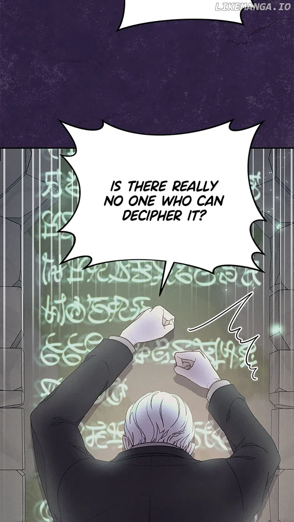 Please, Forget About Vivian Chapter 16 Online - página 36