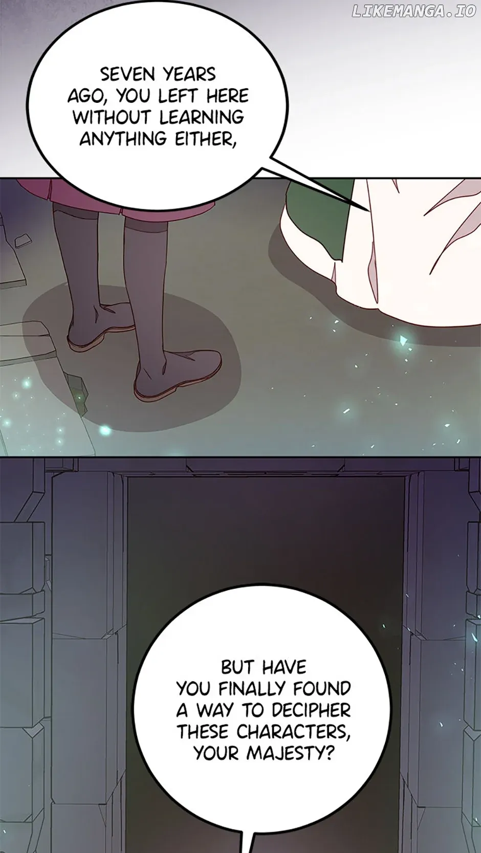 Please, Forget About Vivian Chapter 16 Online - página 38