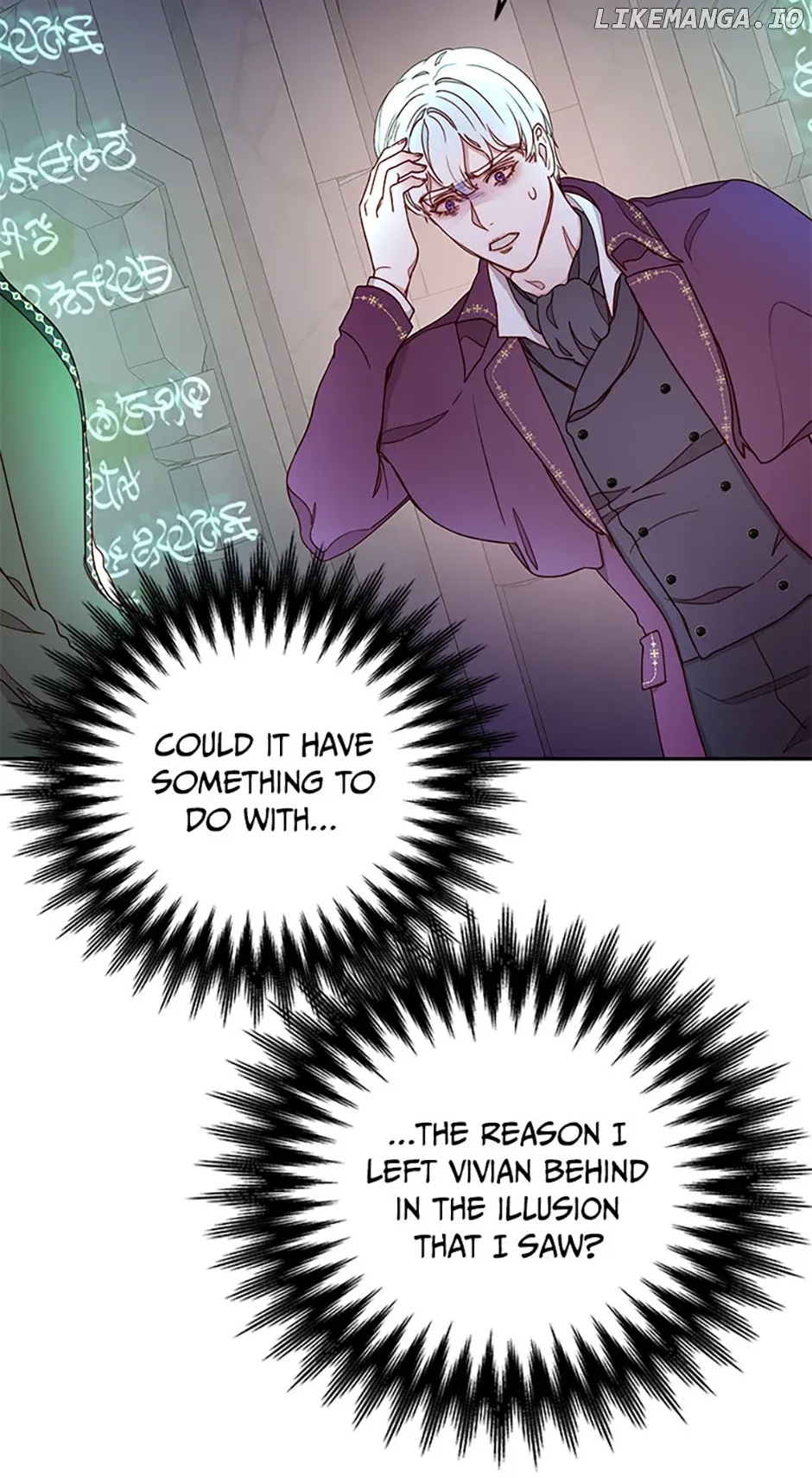Please, Forget About Vivian Chapter 16 Online - página 42