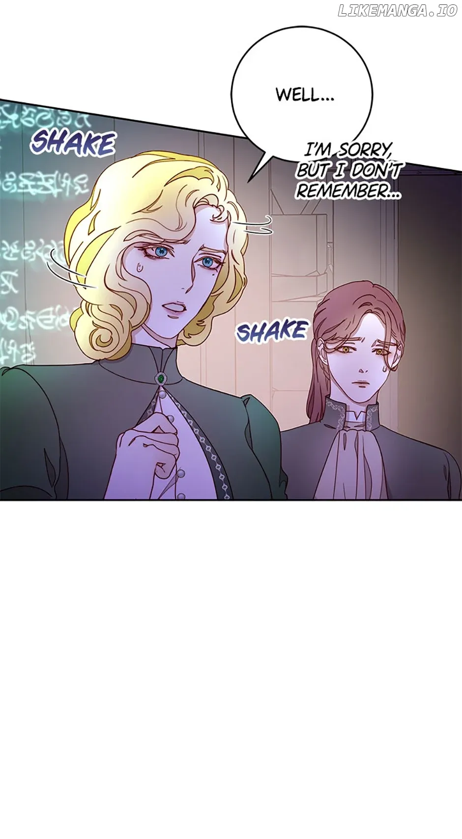 Please, Forget About Vivian Chapter 16 Online - página 43
