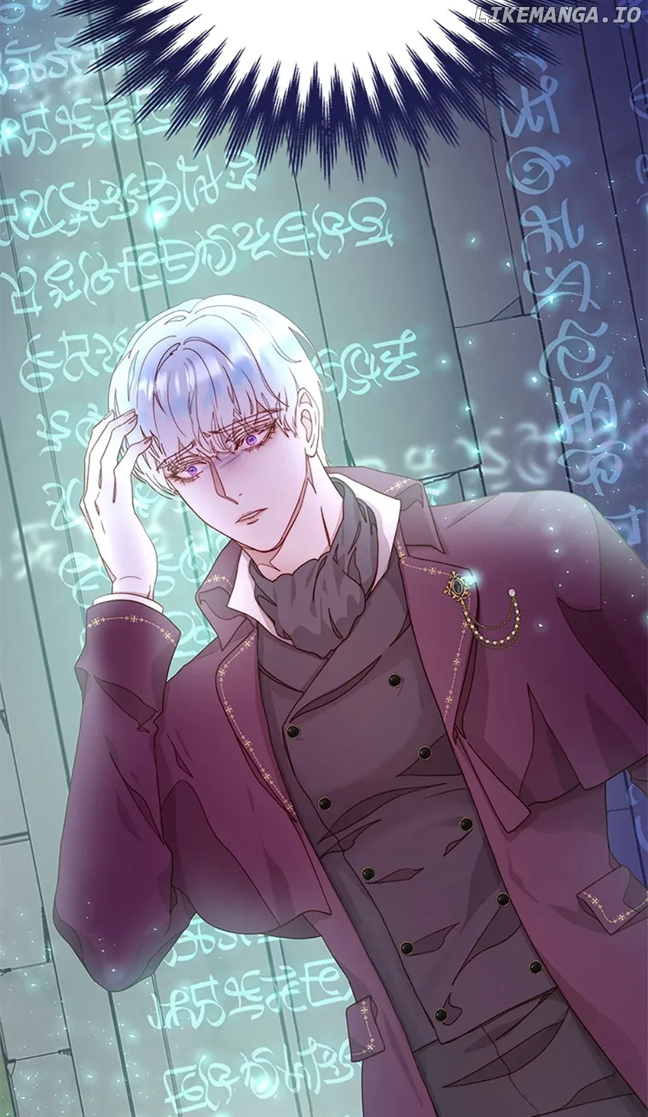 Please, Forget About Vivian Chapter 16 Online - página 45