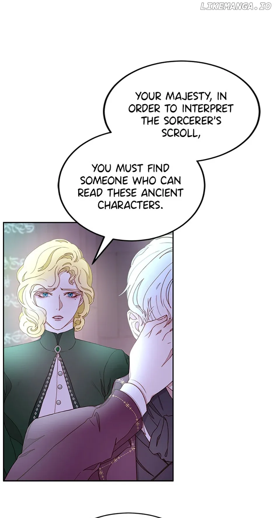 Please, Forget About Vivian Chapter 16 Online - página 49