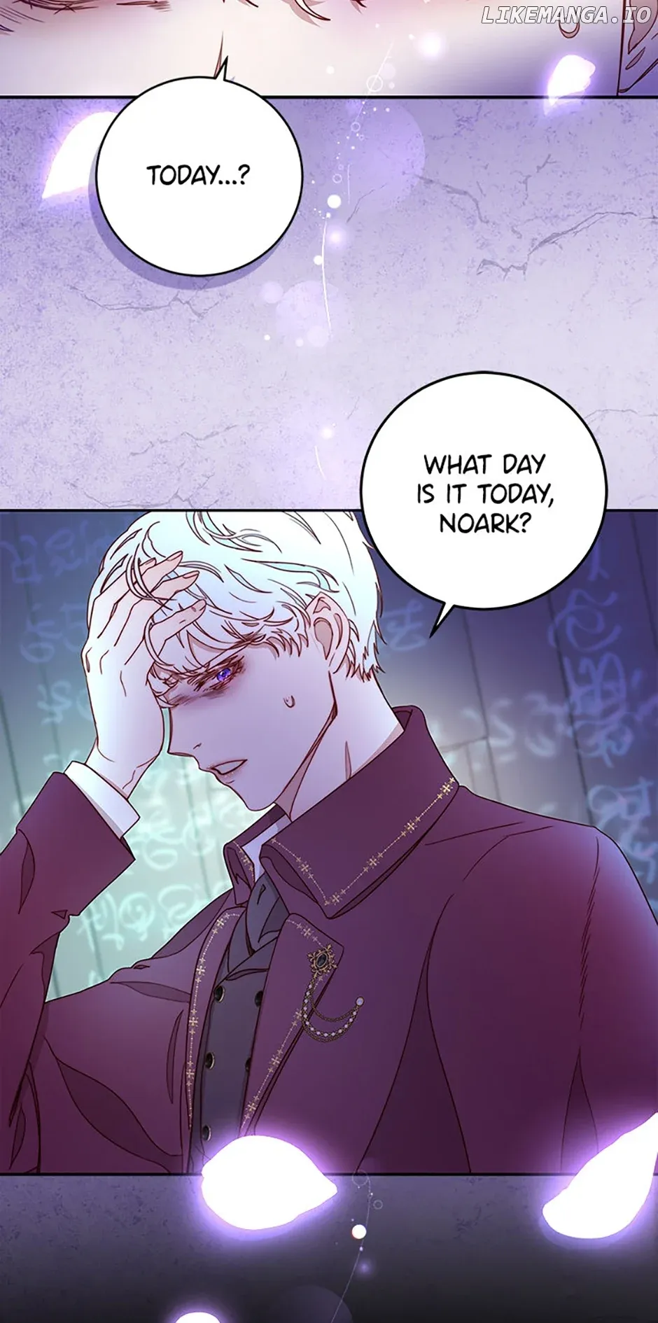 Please, Forget About Vivian Chapter 16 Online - página 54