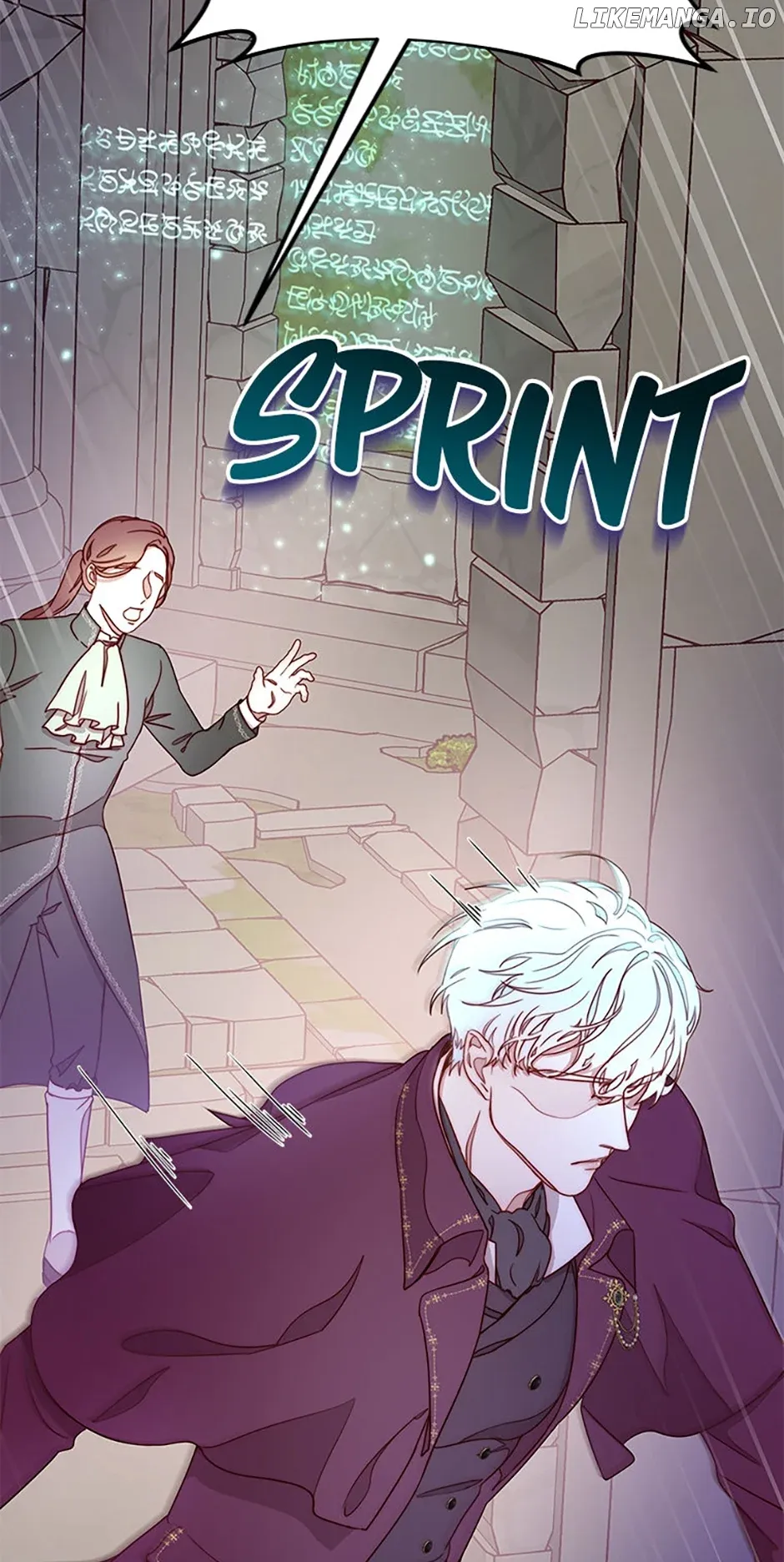 Please, Forget About Vivian Chapter 16 Online - página 65