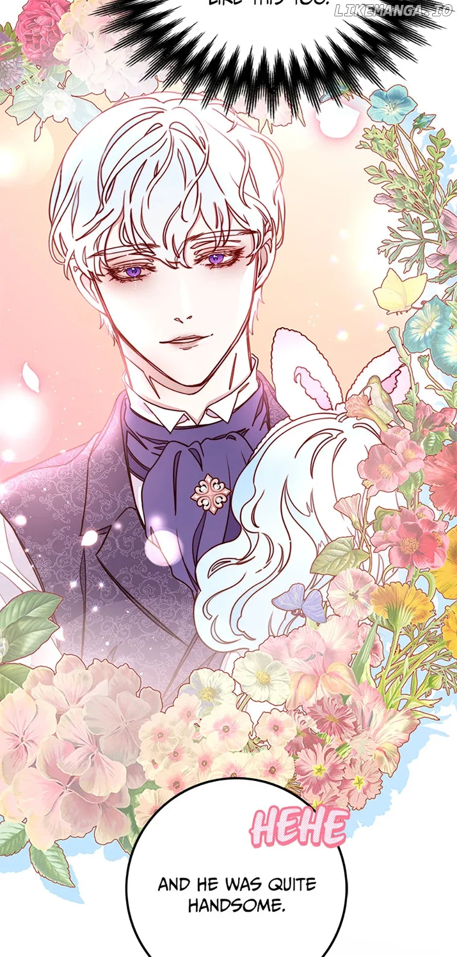 Please, Forget About Vivian Chapter 16 Online - página 72