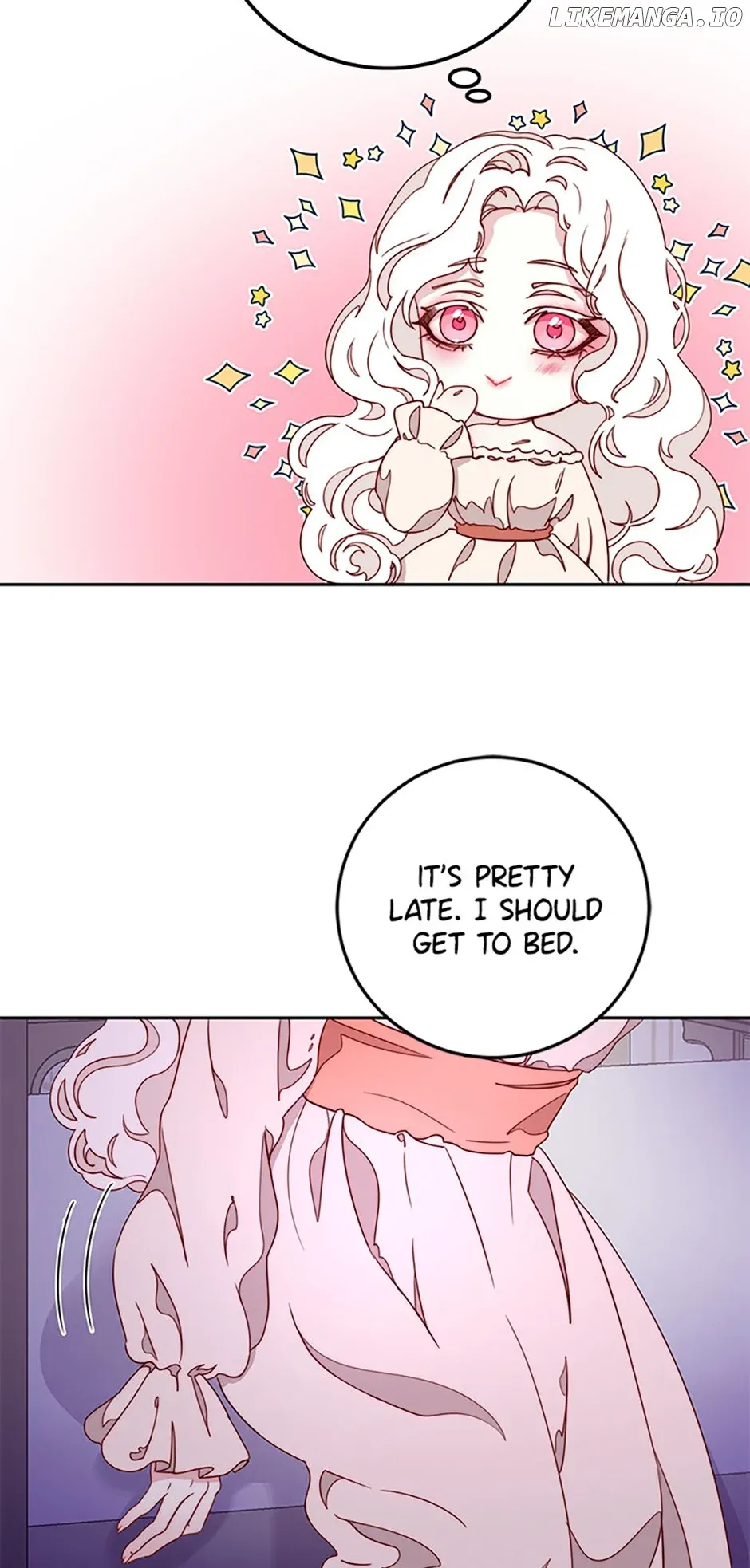 Please, Forget About Vivian Chapter 16 Online - página 73