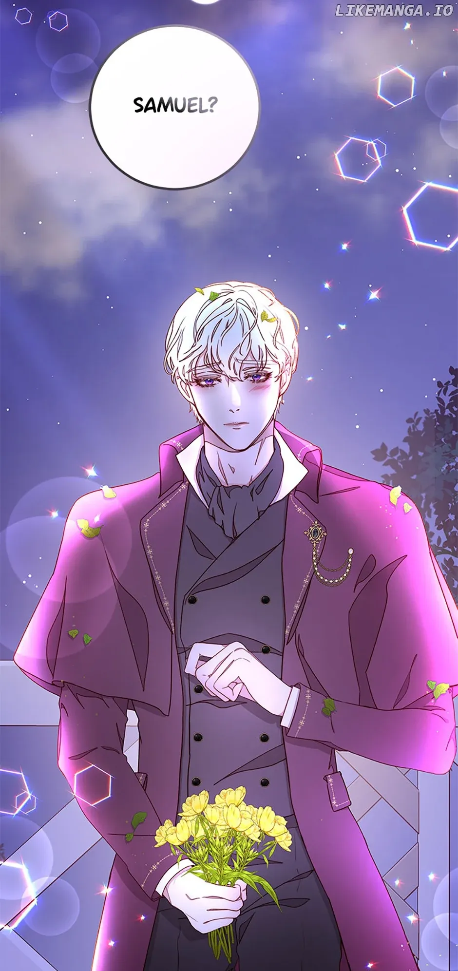 Please, Forget About Vivian Chapter 16 Online - página 76