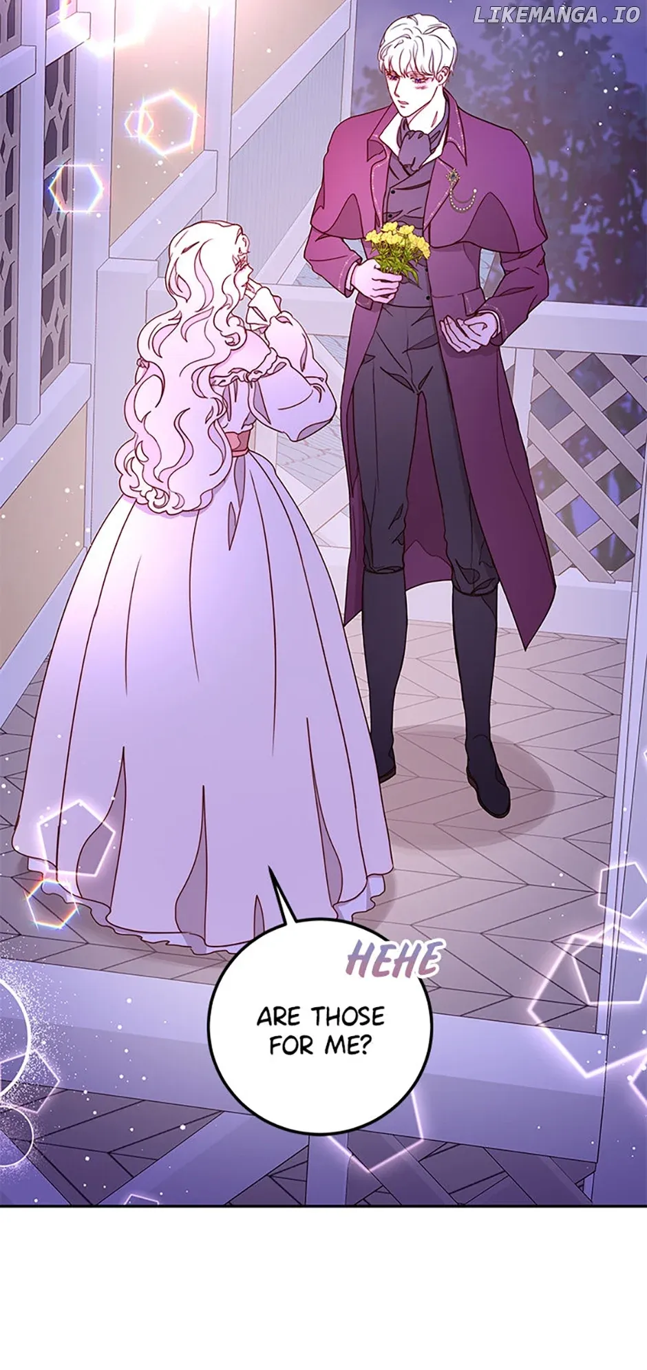 Please, Forget About Vivian Chapter 16 Online - página 78