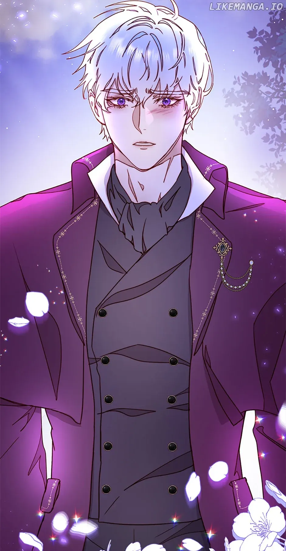 Please, Forget About Vivian Chapter 16 Online - página 81