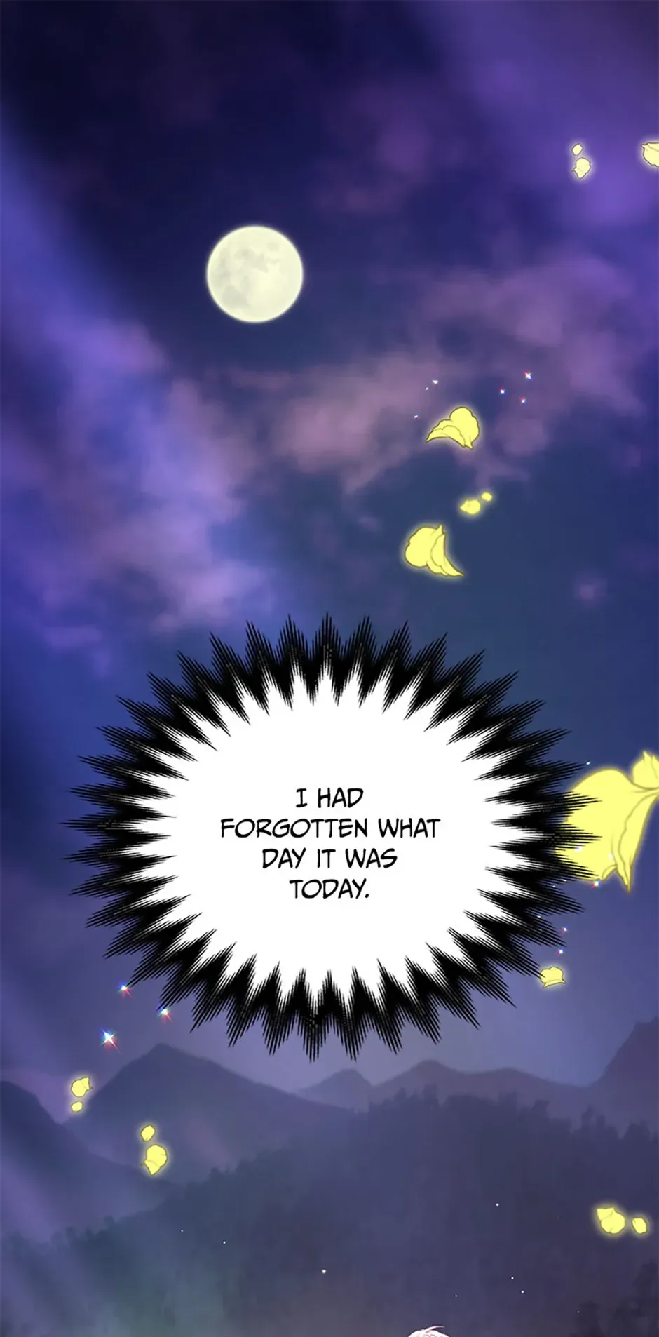 Please, Forget About Vivian Chapter 17 Online - página 1