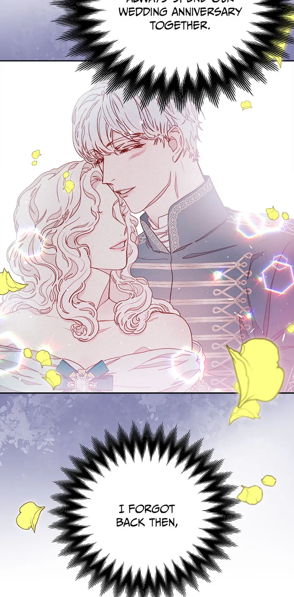 Please, Forget About Vivian Chapter 17 Online - página 3