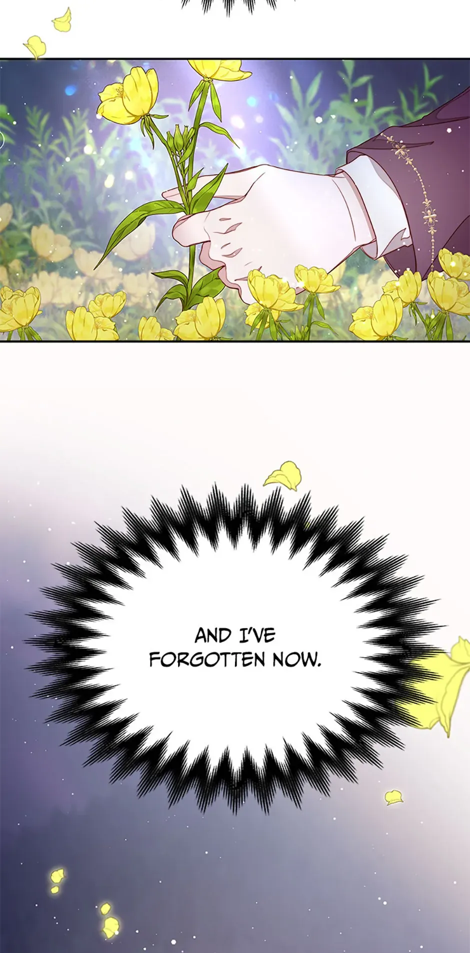 Please, Forget About Vivian Chapter 17 Online - página 4