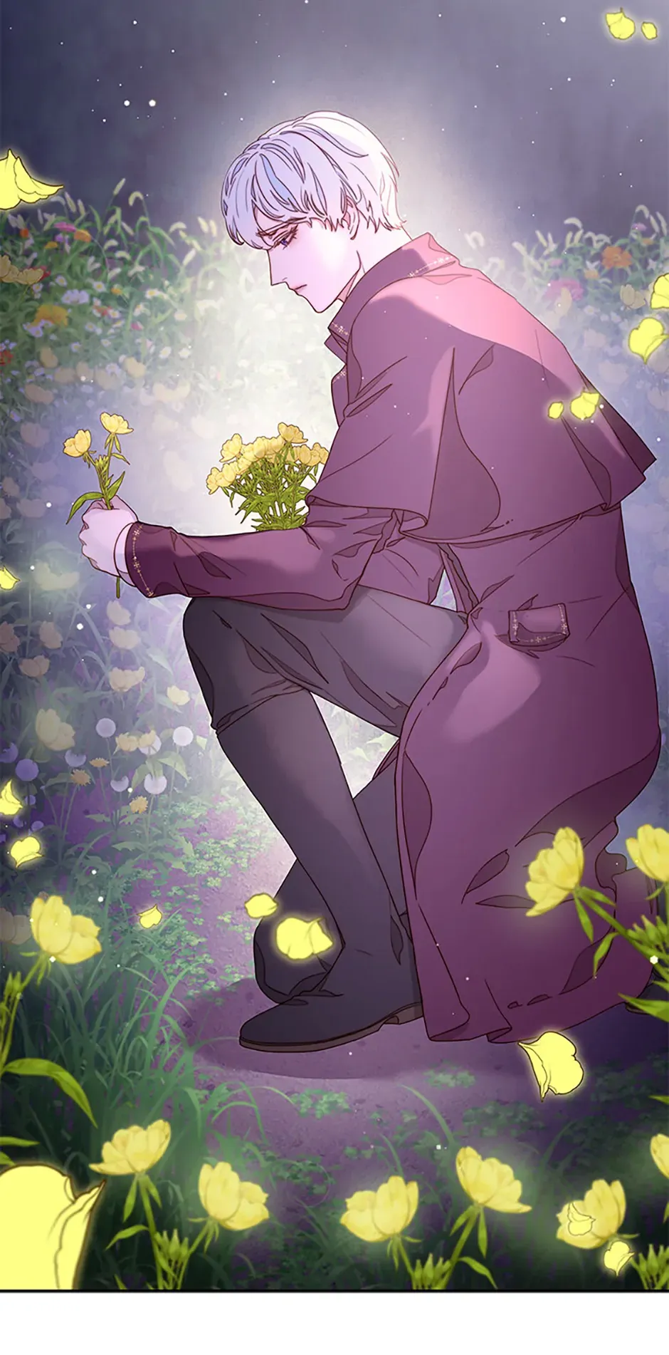 Please, Forget About Vivian Chapter 17 Online - página 5
