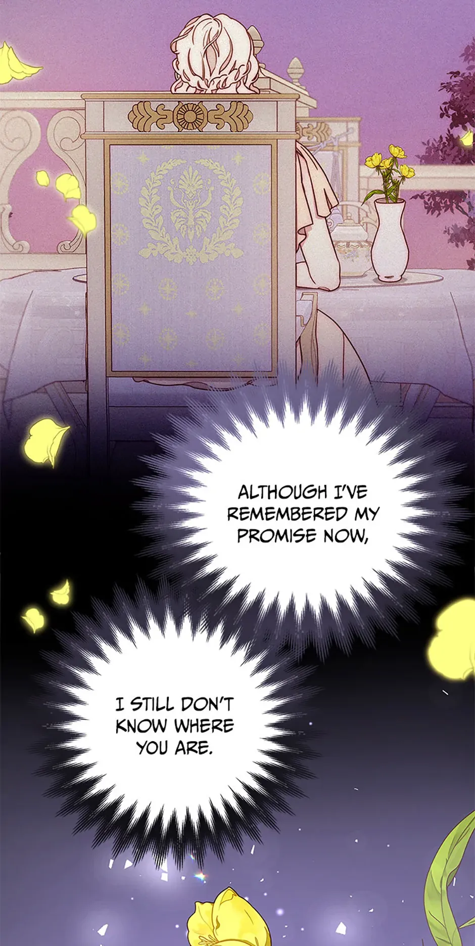 Please, Forget About Vivian Chapter 17 Online - página 7