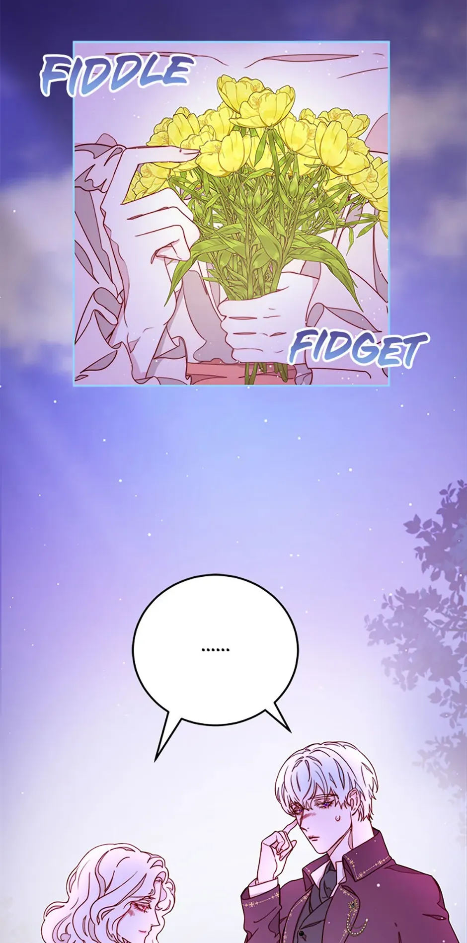 Please, Forget About Vivian Chapter 17 Online - página 21