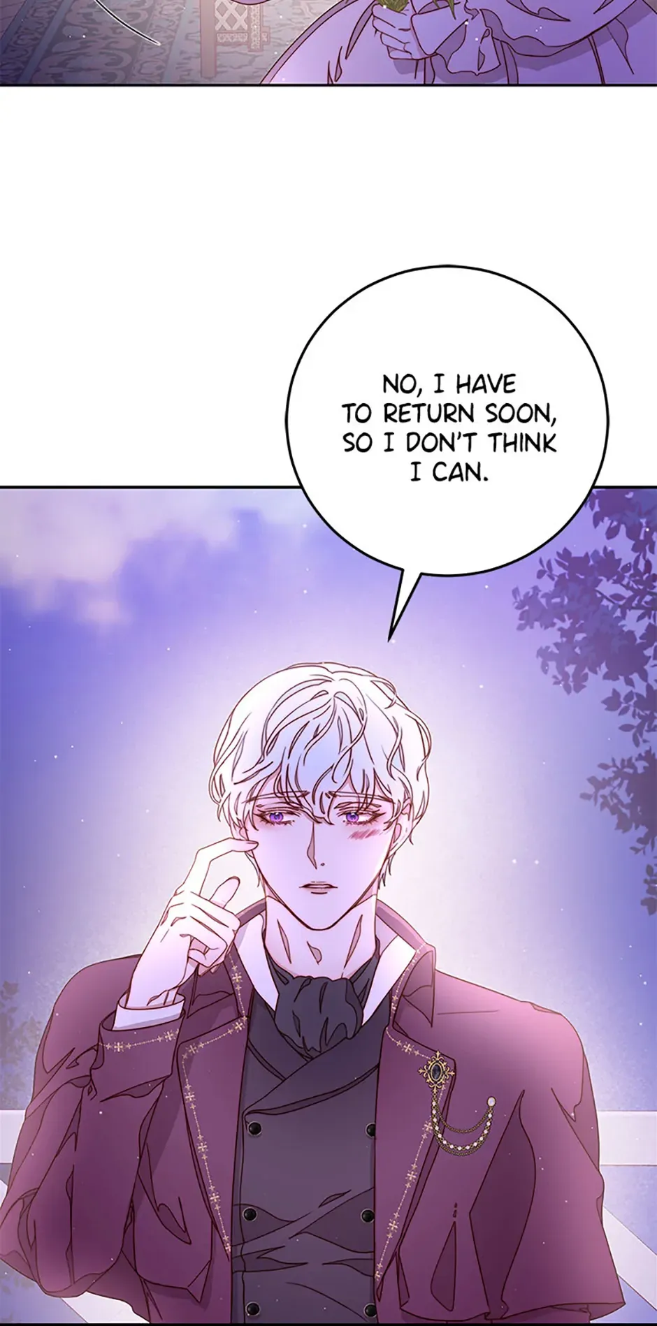 Please, Forget About Vivian Chapter 17 Online - página 23