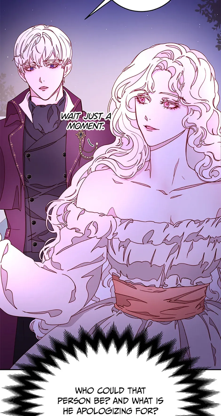 Please, Forget About Vivian Chapter 17 Online - página 27