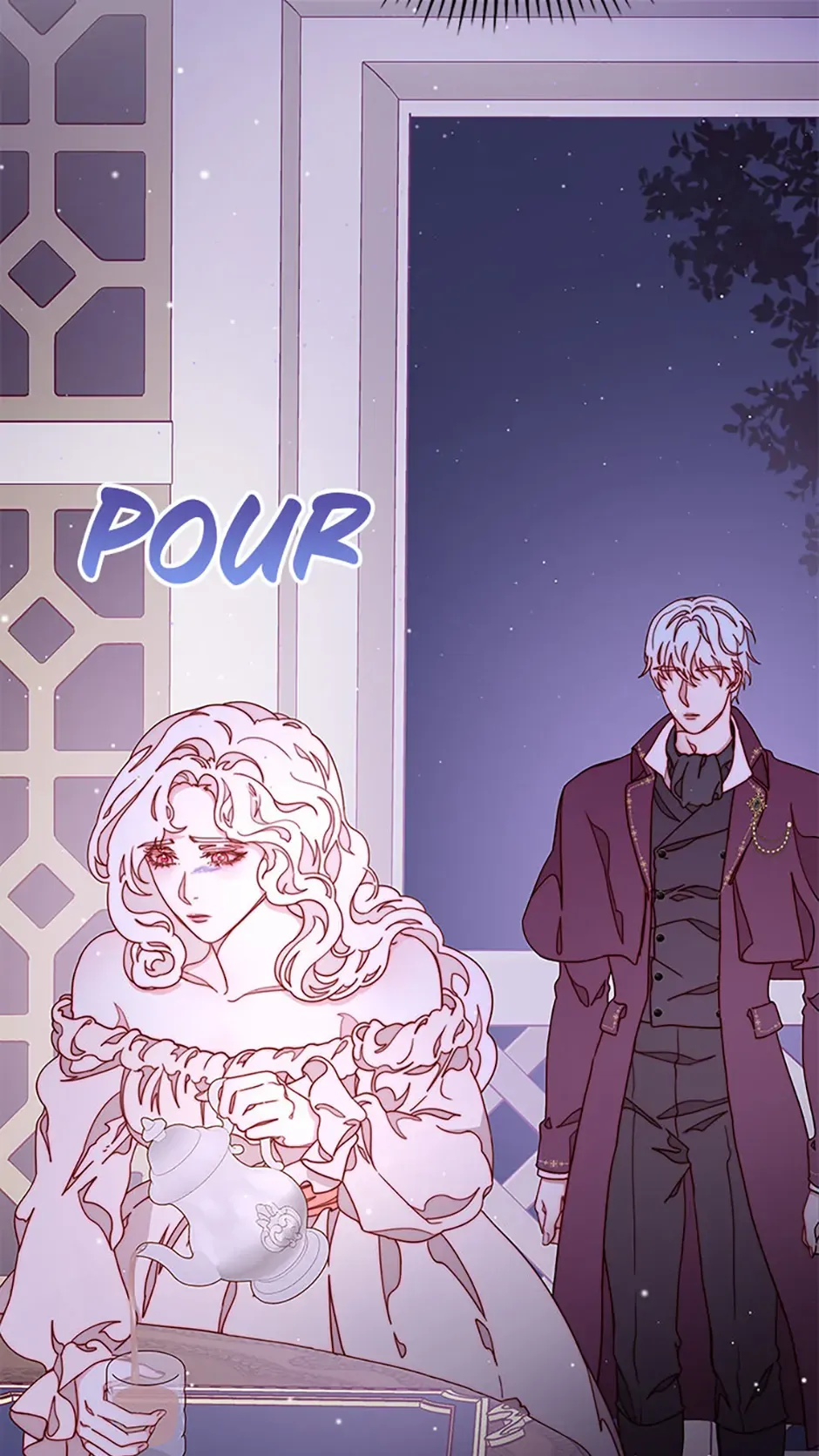 Please, Forget About Vivian Chapter 17 Online - página 30
