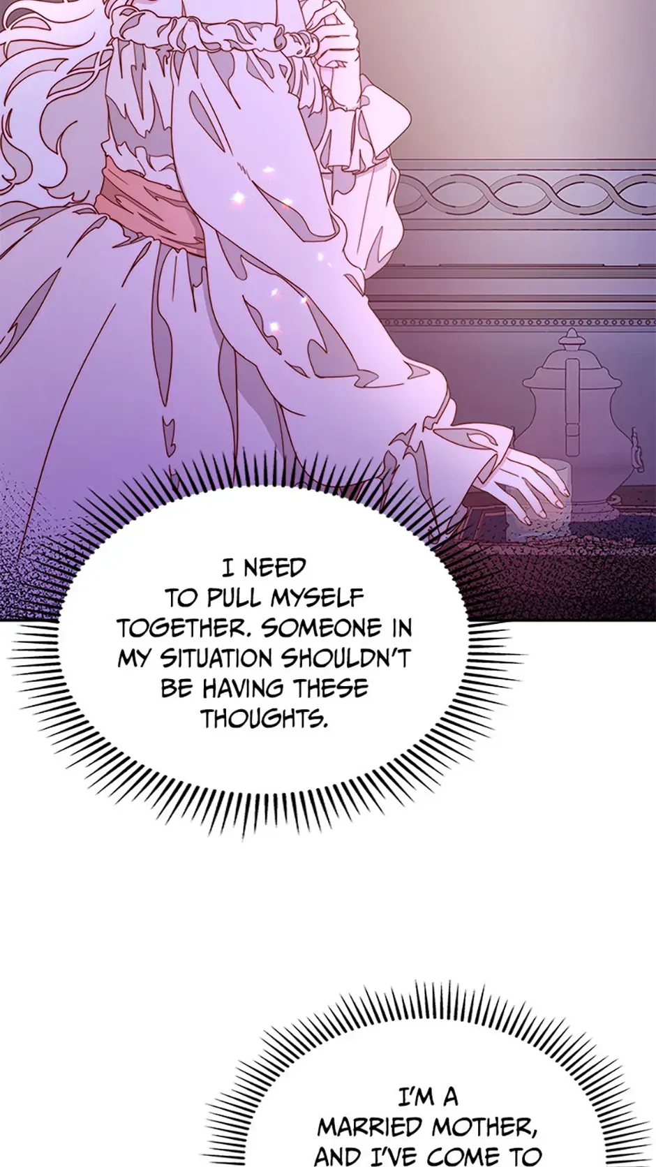 Please, Forget About Vivian Chapter 17 Online - página 32