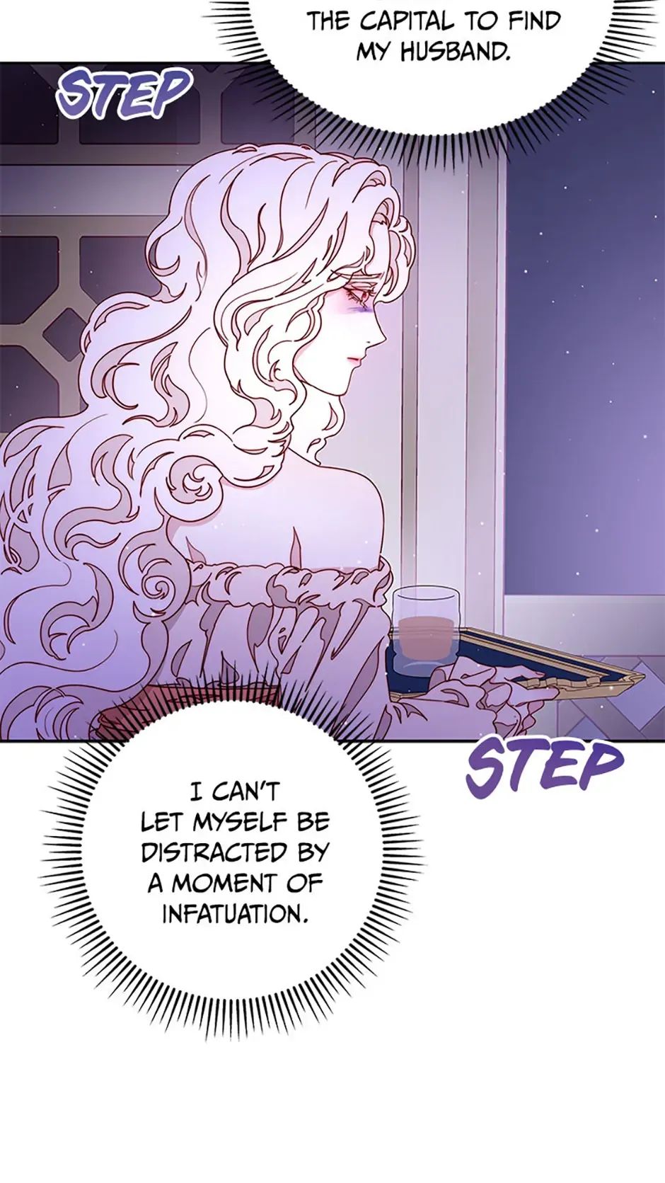 Please, Forget About Vivian Chapter 17 Online - página 33