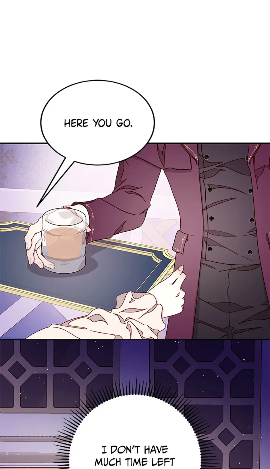 Please, Forget About Vivian Chapter 17 Online - página 34