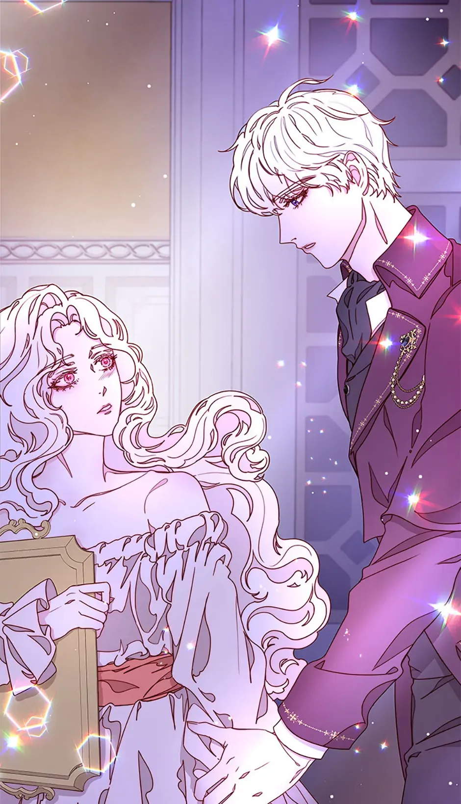 Please, Forget About Vivian Chapter 17 Online - página 40