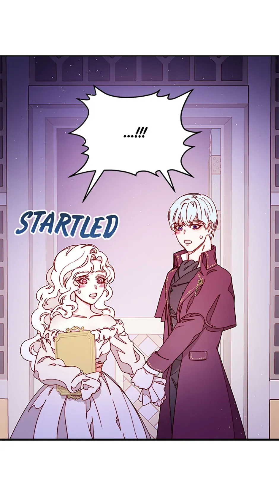 Please, Forget About Vivian Chapter 17 Online - página 43