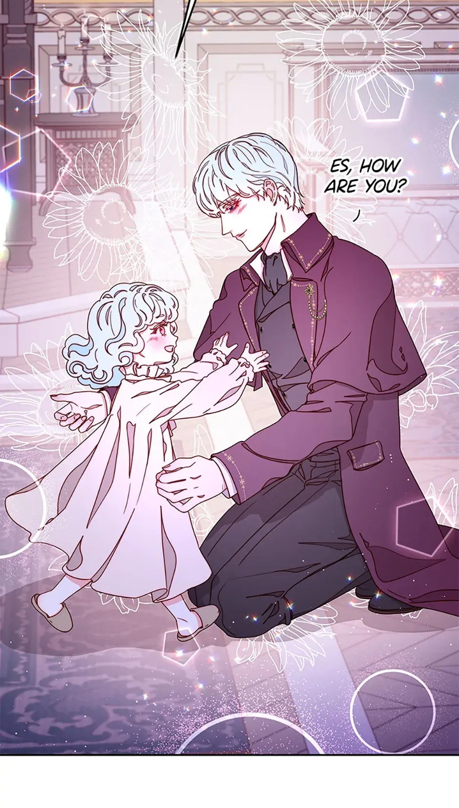 Please, Forget About Vivian Chapter 17 Online - página 47
