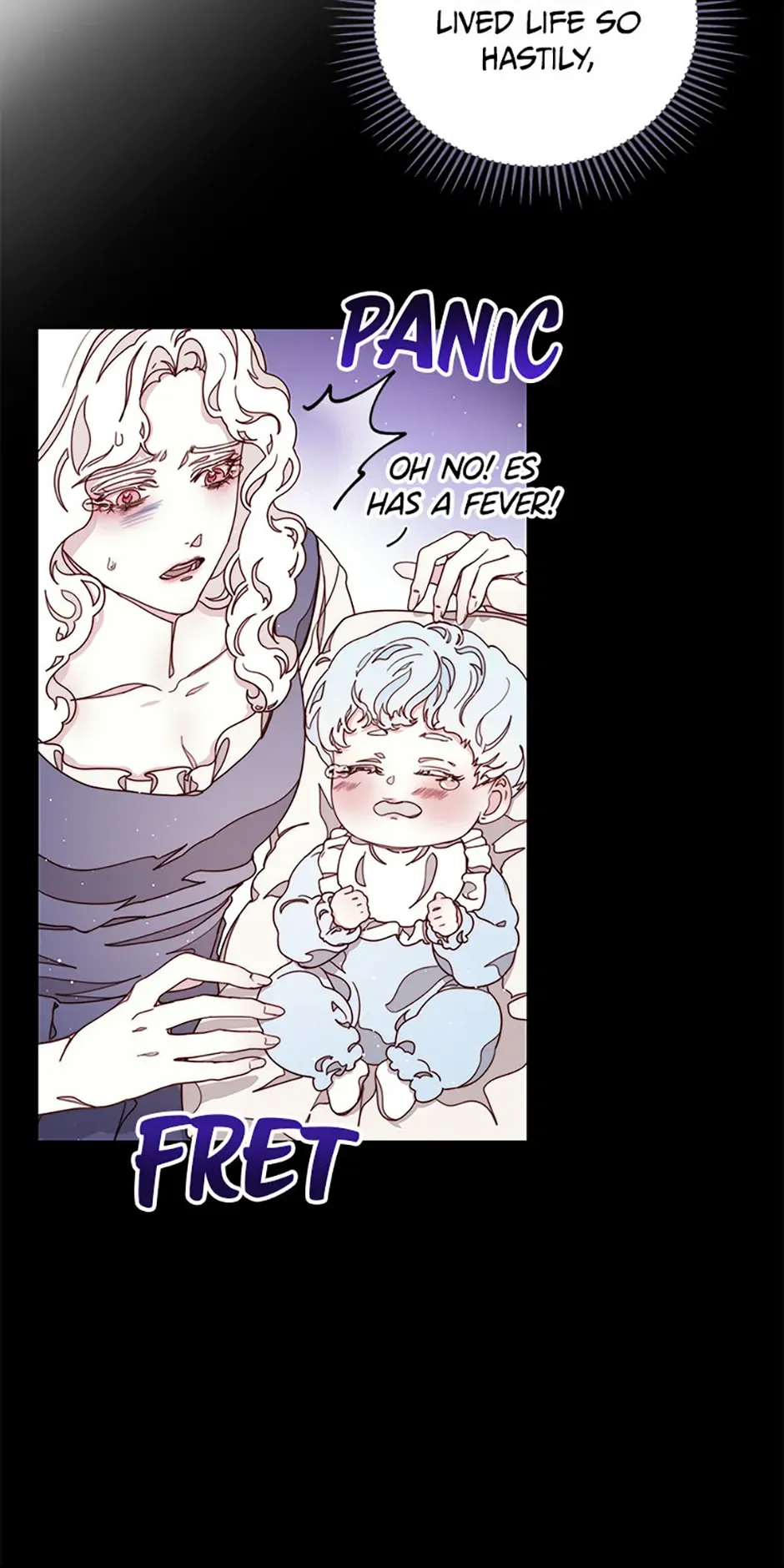 Please, Forget About Vivian Chapter 17 Online - página 51
