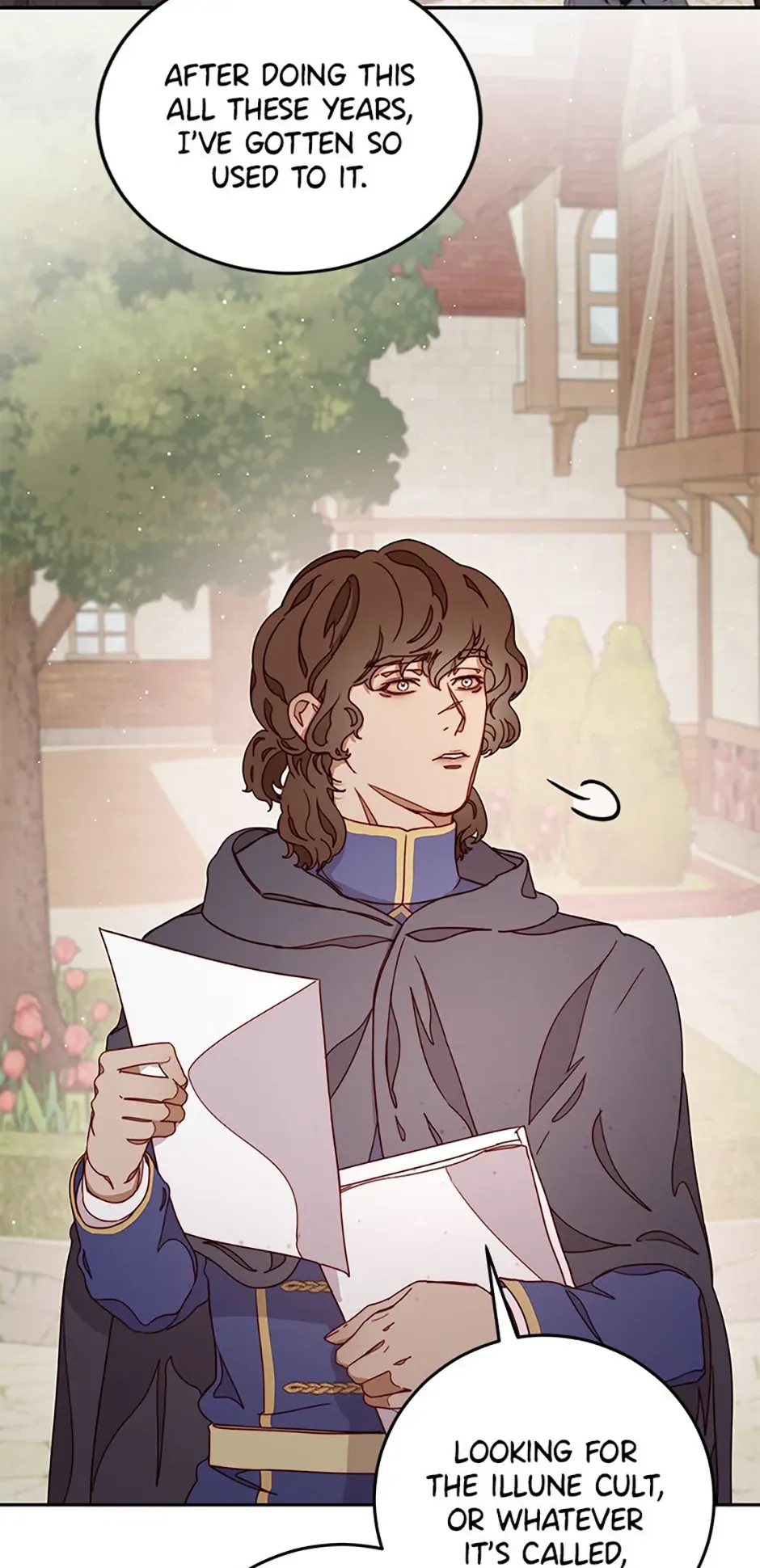 Please, Forget About Vivian Chapter 17 Online - página 73