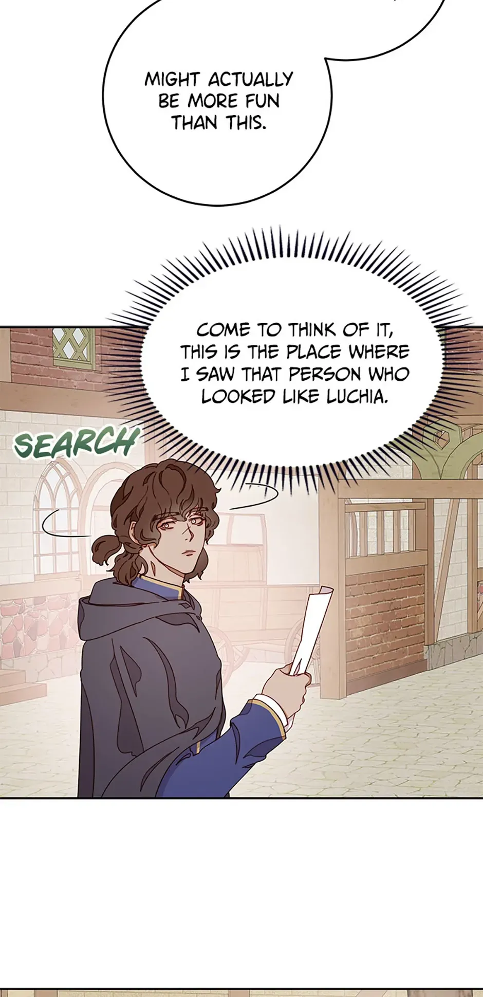 Please, Forget About Vivian Chapter 17 Online - página 74