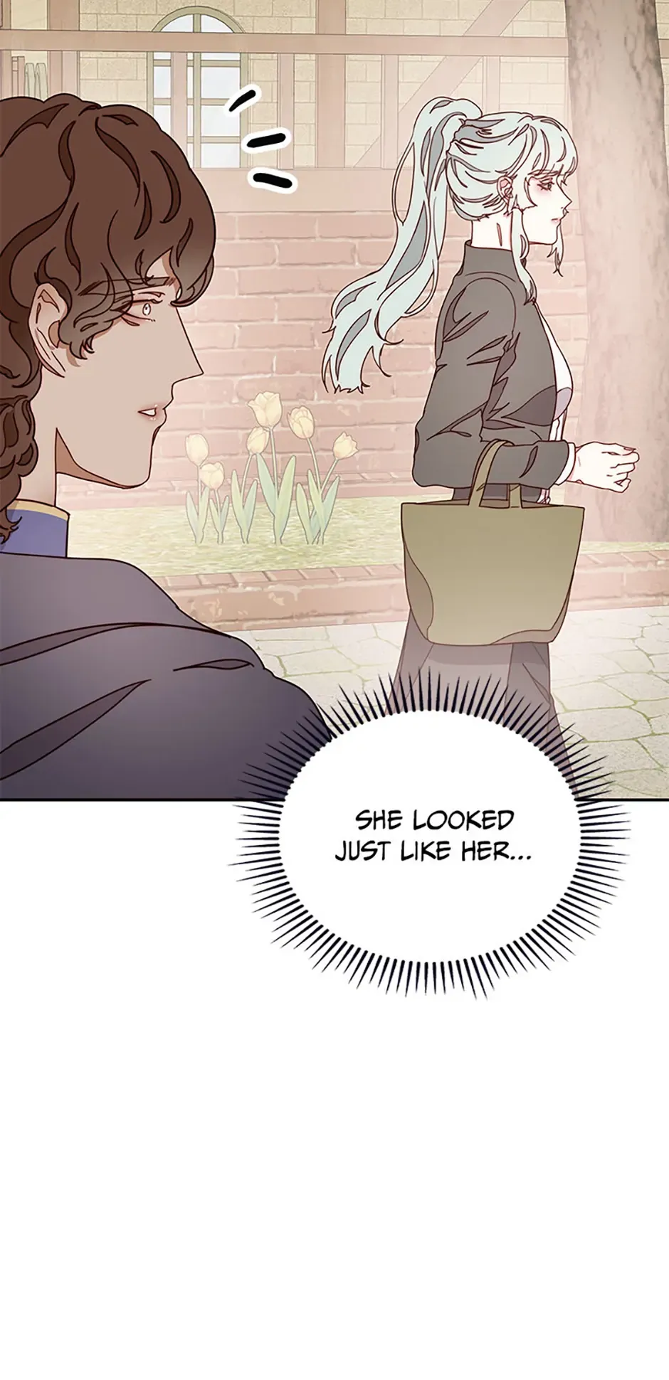 Please, Forget About Vivian Chapter 17 Online - página 75