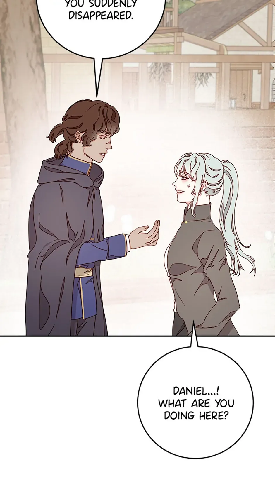 Please, Forget About Vivian Chapter 17 Online - página 78