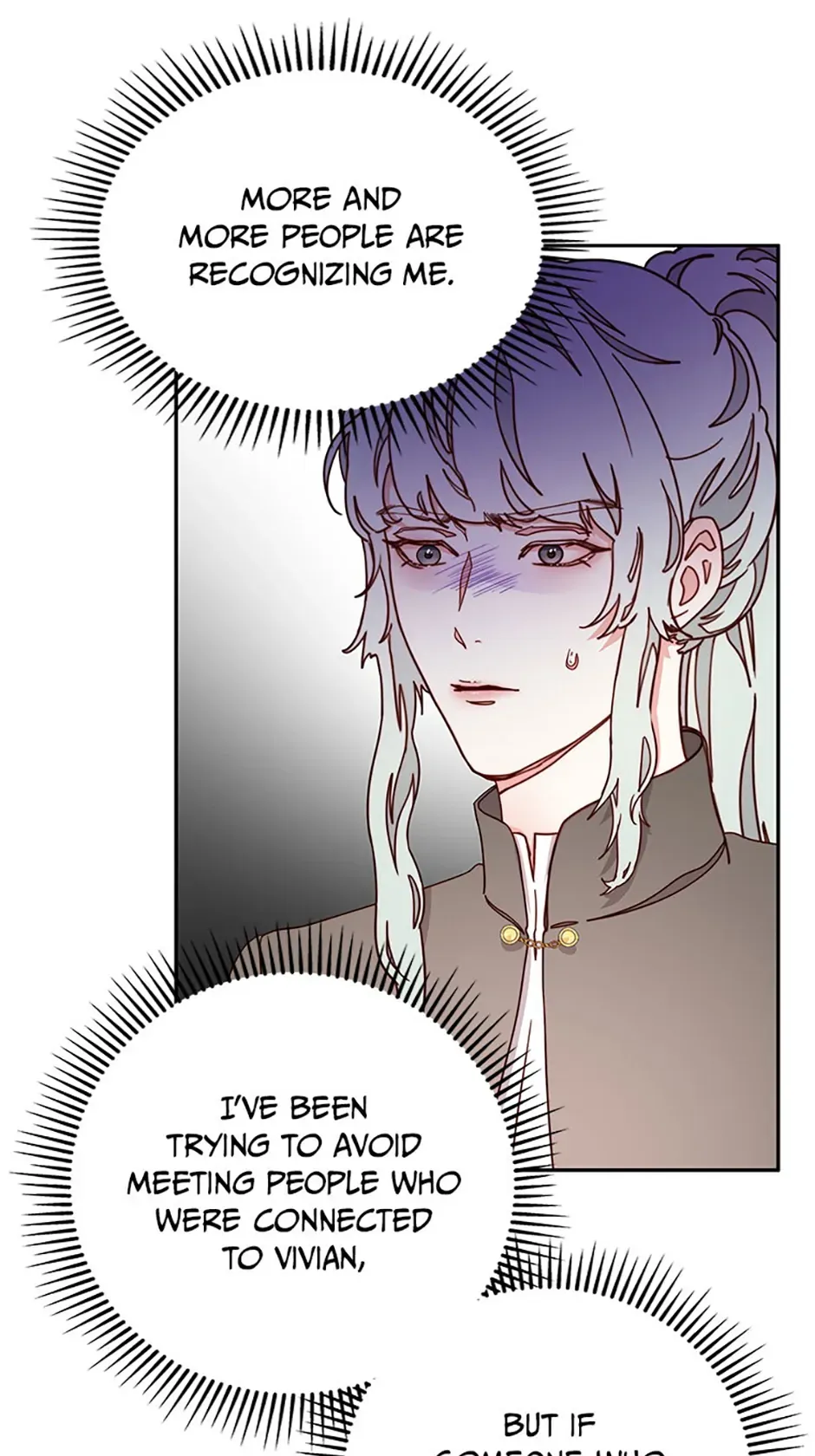 Please, Forget About Vivian Chapter 17 Online - página 80